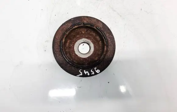 Renault Megane I Crankshaft pulley