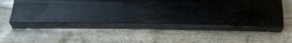 Skoda Kodiaq Front door trim (molding) 565854940