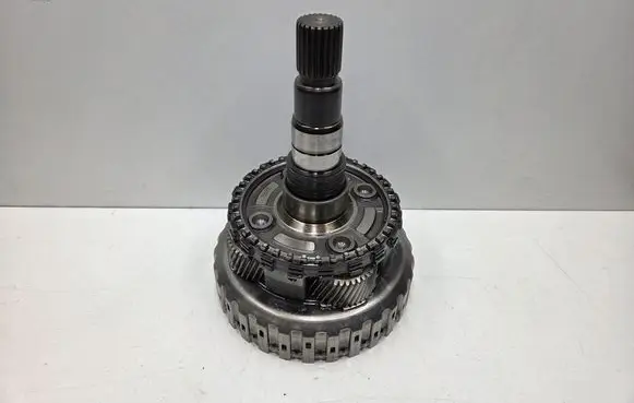 Jeep Grand Cherokee Other gearbox part 1102242043 301792087