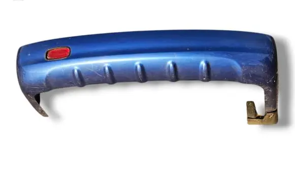 Hyundai Accent Rear bumper 8661025200 8662025003