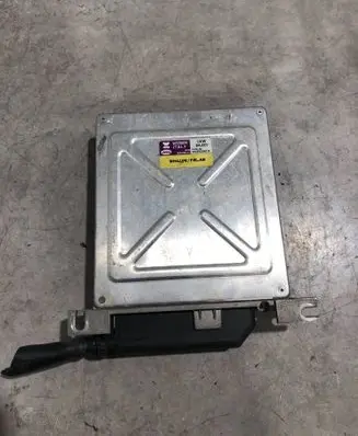 Lancia Dedra Engine control unit/module IAW04J WH4JP8 04J01