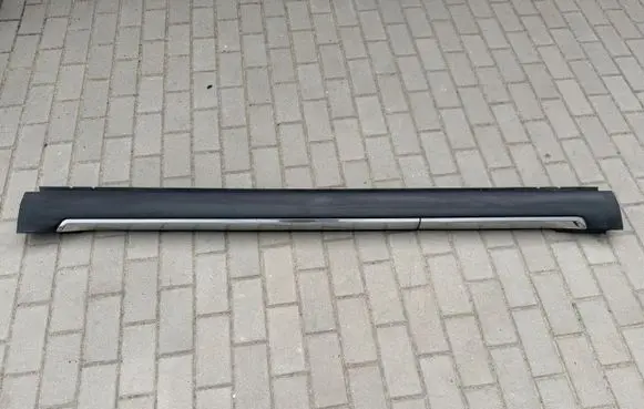 Peugeot 4007 Sill 6512A13702