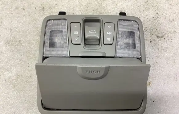 KIA Ceed Front seat light 92800A50XX