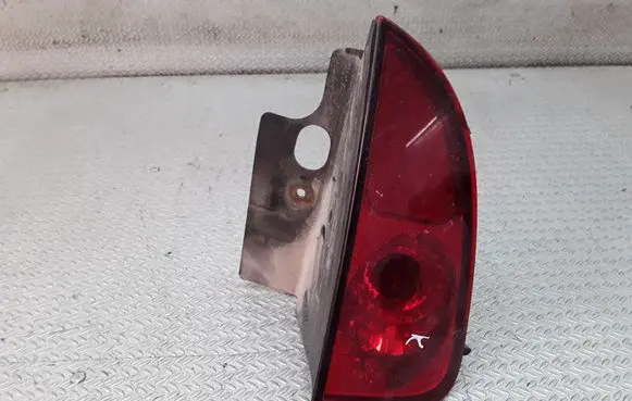Rear fog light