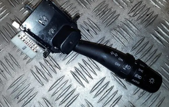 KIA Sportage Indicator stalk 202003219