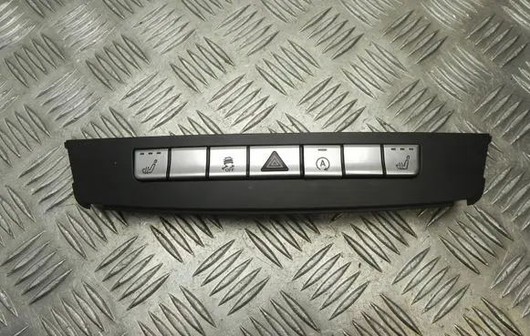 Mercedes-Benz GLE AMG (W166 - C292) Other switches/knobs/shifts A1669057001 T7481 KAZIUKO