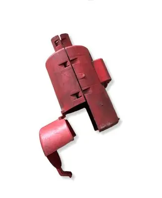 Renault Master III Positive cable (battery) 8200953147