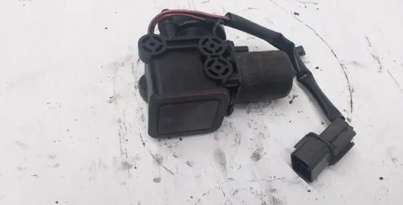 KIA Sorento Valve vacuum 