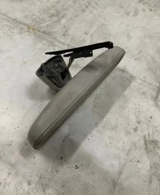 Audi A6 S6 C7 4G Rear view mirror (interior) 8R0857511B