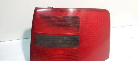Audi A6 S6 C5 4B Rear/tail lights 4B9945096D 397009999 39700383