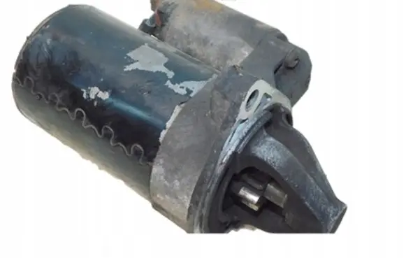 KIA Picanto Starter motor TM000A37001