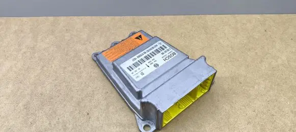 Airbag control unit/module