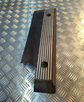 BMW 5 E60 E61 Engine cover (trim) 13531707404