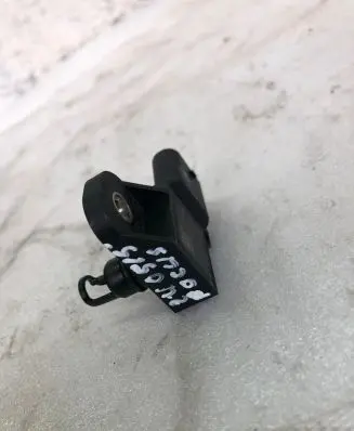 Ford Focus Air pressure sensor 9814003580
