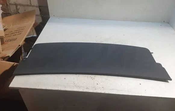 BMW 3 GT F34 Parcel shelf 16594110 7328069 41917461