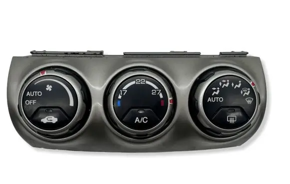 Honda CR-V Climate control unit D026Z
