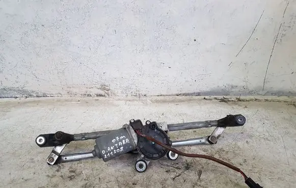 Opel Antara Front wiper linkage 07D18