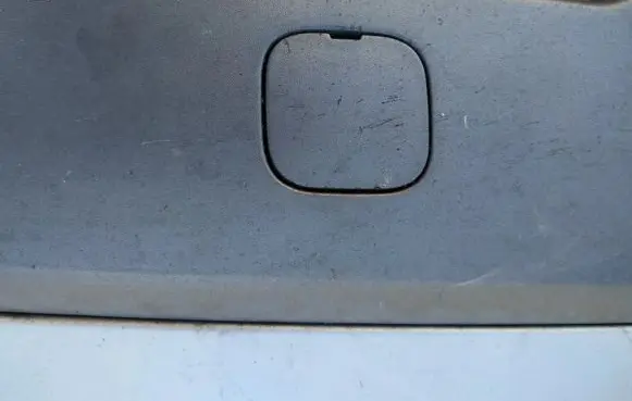 Renault Espace - Grand espace IV Front tow hook cap/cover