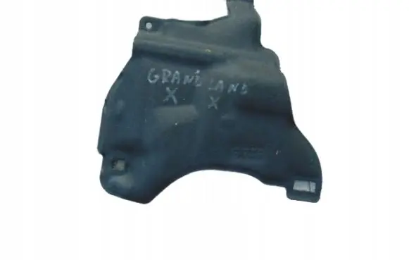 Opel Grandland X Other engine bay part 9808003180