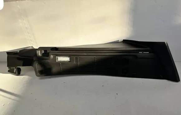 Ford Mondeo MK V Trunk/boot side trim panel DS73-N55158-CPW