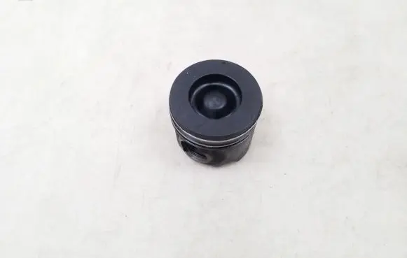 KIA Sorento Piston with connecting rod