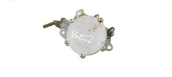 Mini One - Cooper Coupe R56 Vacuum pump 7597920 N16B16A