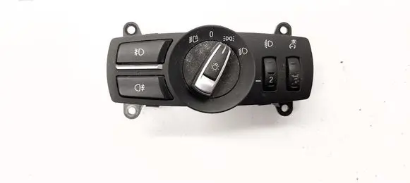 BMW X3 F25 Light switch 9346843