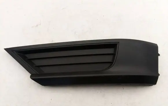 Volkswagen T-Roc Front bumper lower grill 2GA853665