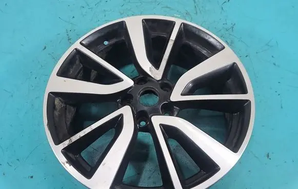 Nissan X-Trail T32 R19 alloy rim IMPRK1570608
