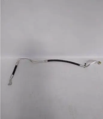 BMW X5 F15 Air conditioning (A/C) pipe/hose 9357947 64509357947