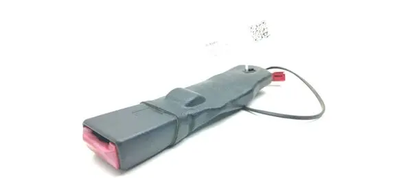 Mercedes-Benz ML W163 Front seatbelt buckle 859006 052021