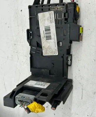 Citroen C4 I Picasso Positive wiring loom 9666527580 97993N02 585961