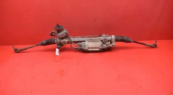 Volkswagen PASSAT B6 Steering rack 3C1423051S