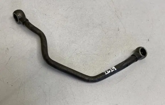 Volvo XC60 Turbo turbocharger oiling pipe/hose