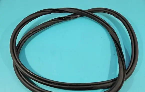 Volvo S90, V90 Front door rubber seal 3137589 IMPRK1557700
