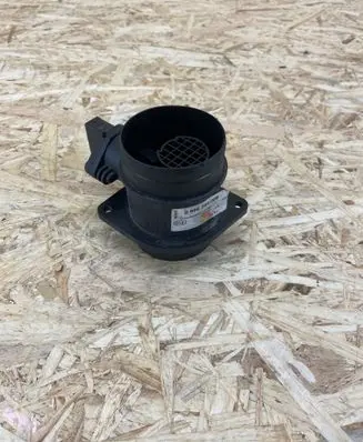 Volkswagen PASSAT B6 Mass air flow meter 0986284009