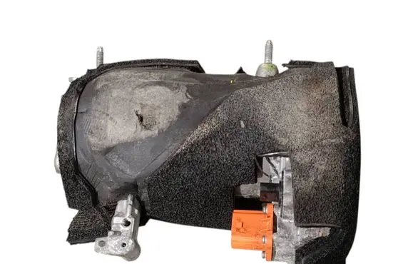 Tesla Model Y Air conditioning (A/C) compressor (pump) 150125601M