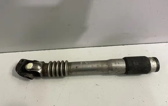 Steering column universal joint