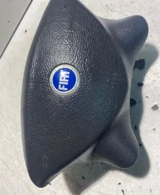 Fiat Ulysse Steering wheel airbag 14958420YR CA100571 SFG08