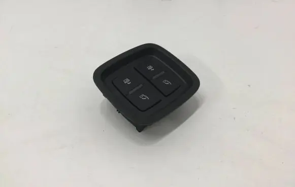 Audi Q7 4M Other switches/knobs/shifts 4M0959861