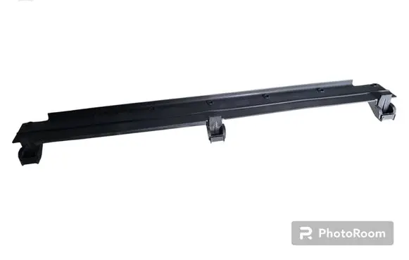 Radiator trim