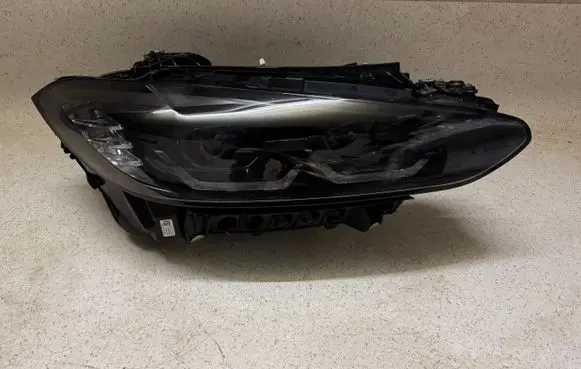 BMW 4 G22 G23 G24 G26 Headlight/headlamp 8086446 40000043109963