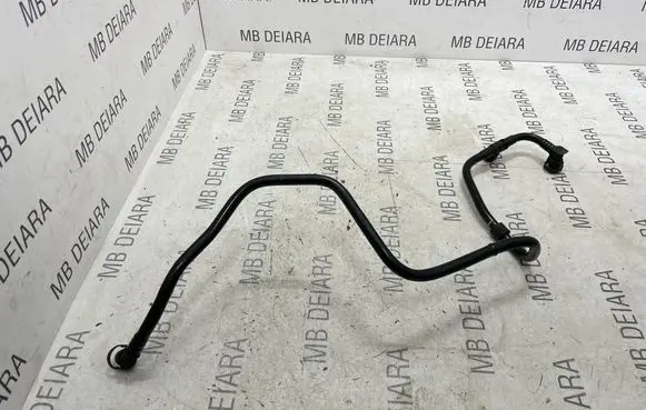 BMW X5 F15 Vacuum line/pipe/hose 7595191
