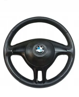 BMW 3 E46 Steering wheel 