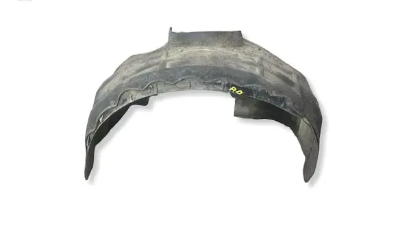 Volvo V60 Front wheel arch liner splash guards 