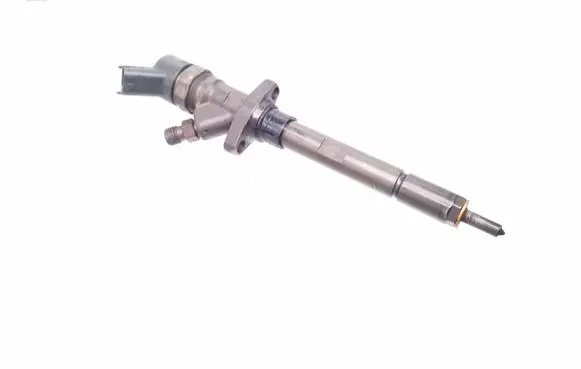 Citroen C5 Fuel injector 0445110036 9653344880