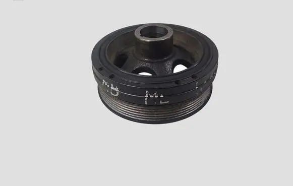 Mercedes-Benz ML W163 Crankshaft pulley A6420300403