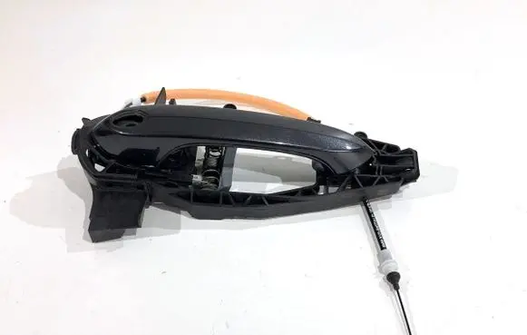 BMW 5 G30 G31 G38 Front door exterior handle 9881775