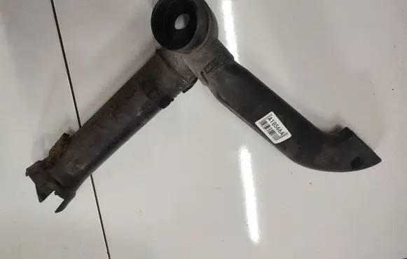 Renault Megane II Air intake hose/pipe PIE8200231857