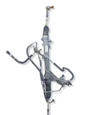 BMW 5 E60 E61 Steering rack 6777475